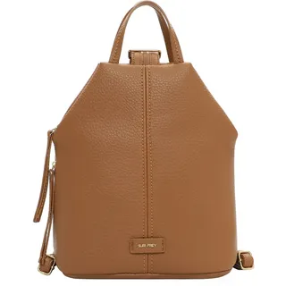 SURI FREY Rucksack SFY Gray Braun