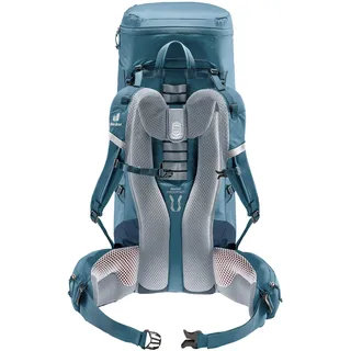 Deuter Aircontact Lite 40 + 10 leichter Trekkingrucksack