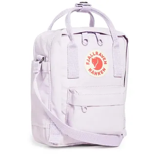 Fjällräven Kånken Sling Pastel Lavender One Size