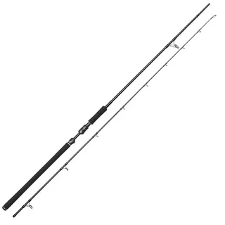 Westin W3 Powercast Spinnrute - Black - 2.36 m - 60-150 g
