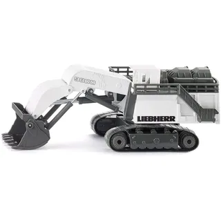 Siku 1798 - Mining-Bagger grau 1:87