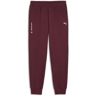 Puma BMW MMS ESS+ Pants Fleece