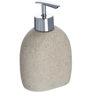 Wenko Seifenspender Puro 295 ml Beige