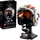 Star Wars Helm von Luke Skywalker 75327