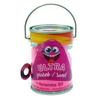 EPEE Ephee Ultra Piang - Can 150g Pink + 3D Forem
