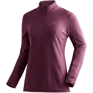Maier Sports Denise Sweatshirt Lila 38