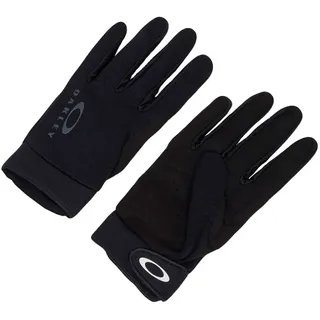 OAKLEY Fahrradhandschuhe Seeker mtb Blackout - XL