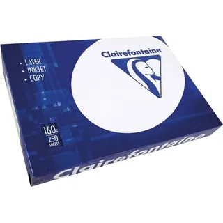 Clairalfa A3 160 g/m2 250 Blatt