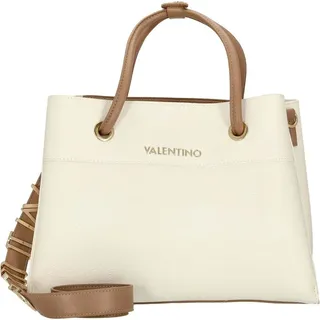 Valentino Alexia Shopper Kunstleder White