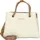 Alexia Shopper Kunstleder White