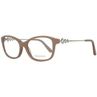 Pucci Ep5042-53074 Damenbrille - Brown - 135/53 mm