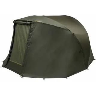 Prologic Inspire Avenger Full Overwrap Zelt - Brown - One Size