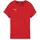 teamGOAL Tee Wmn Trainingsshirt Rot M