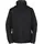 Escape Light Regenjacke Damen Schwarz 42