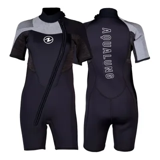 Aqua Lung Aqualung Dynaflex Jacket 5,5mm (2023) - Damen - Gr.