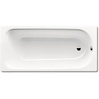 Kaldewei Saniform Plus 373-1 Rechteckbadewanne 75 x 170 cm (112600010001)