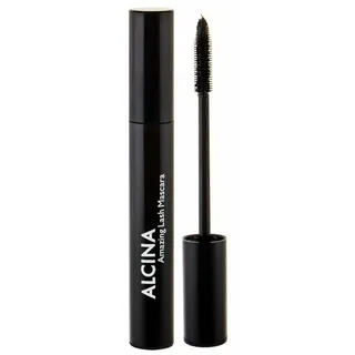 Alcina Amazing Lash Mascara Black 8 ml