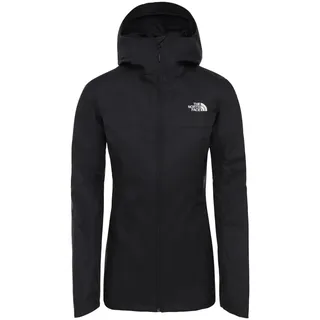Quest Insulated Jacket Damen tnf black/npf XS