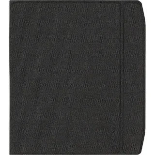 PocketBook Charge Cover - Canvas Black