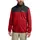 Hoody M Adrenaline Red S