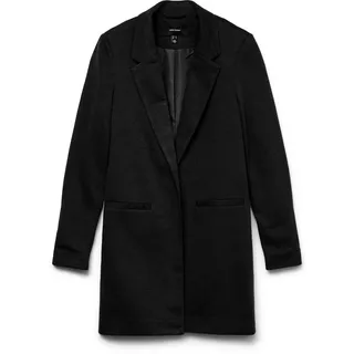Vero Moda Blazer Schwarz 36