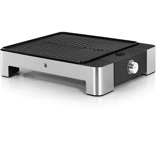 WMF Lono Quadro 1250W matt/silber