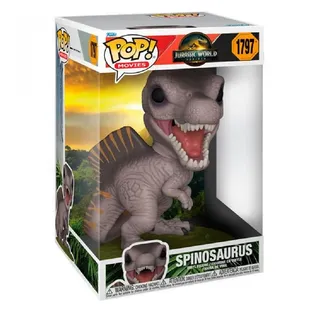 Funko POP! Jurassic World Spinosaurus 25cm