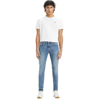 Levi's Herren 510 Skinny Jeans