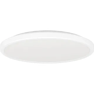 EGLO Rovito-Z 1-flammig rund weiß Ø 30 cm