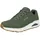 UNO Stand Air Herren Grün 41,5