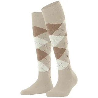 Burlington Damen Kniestrümpfe Whitby KH 22319-5039 36-41 - Sun - 36-41