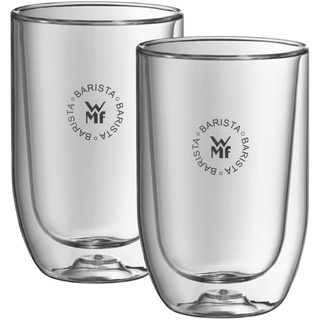 WMF Barista Latte Macchiato-Set, 2 Stück