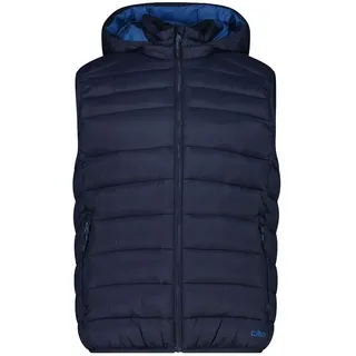 CMP Weste Blau 2XL