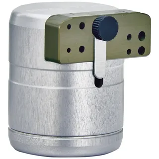 PROXXON Elektroden-Schleifvorsatz ESV (für Wolfram-Elektroden mit Spitzenwinkel 30° und 60°, für ø 1,6-2 - 2,4-3,2 mm) 28614