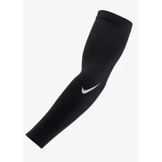 Nike Dri-fit 4.0 schwarz L-XL