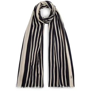 Tommy Hilfiger Elevated Chic Einheitsgröße, space blau