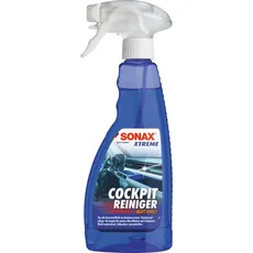 SONAX Kunststoffreiniger Inhalt: 500ml 02832410