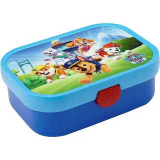 Mepal Brotdose Campus 700 ml Paw Patrol Pups