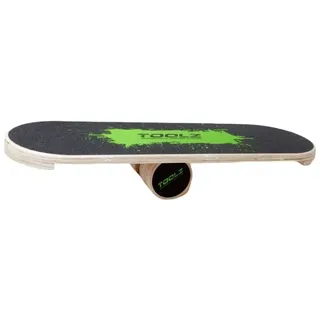 Toolz Trainer Balance Board - One Size