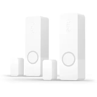 Philips Hue Secure Kontaktsensor 2 St. Weiß