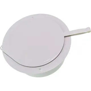 De'Longhi DeLonghi TL1857 Verschluss für PAC WE110, WE111, WE125, WE126, WE127, WE128 Klimaanlage