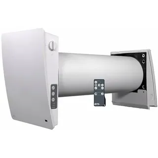 Duka One S6 Plus Heat recovery unit Ø160 mm