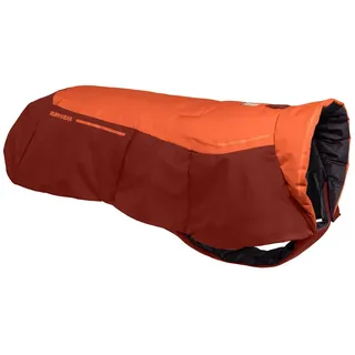 Ruffwear Vert Hundejacke - Canyonlands Orange