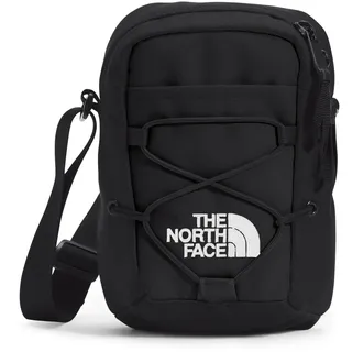 The North Face Jester Crossbody Umhängetasche Polyester Schwarz