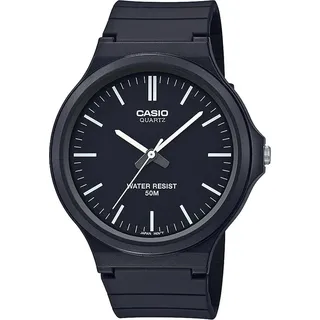 Casio Timeless Collection MW-240 Resin 43,6 mm 1EVEF