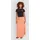 Damen Funky Peach L