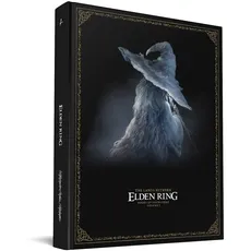 Elden Ring Official Strategy Guide, Vol. 1: The Lands Between (Books of Knowledge)