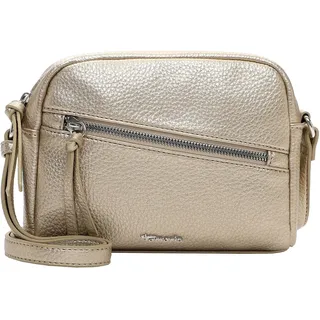 Tamaris Umhängetasche "Umhängetasche TAS Alessia", lightgold 243