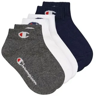 Champion Unisex »Socken 3er Pack«