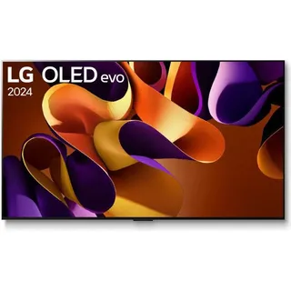 OLED55G48LW 55" 4K OLED evo TV G4